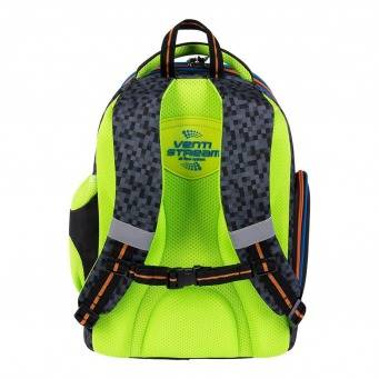 Plecak szkolny Premium Gamer 15 St.Majewski