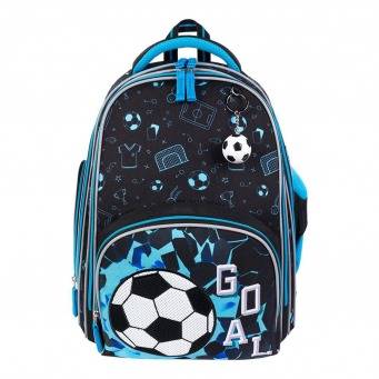 Plecak szkolny Premium Soccer 15 St.Majewski