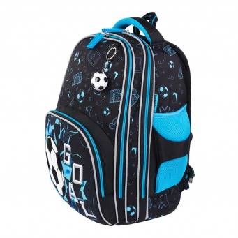 Plecak szkolny Premium Soccer 15 St.Majewski
