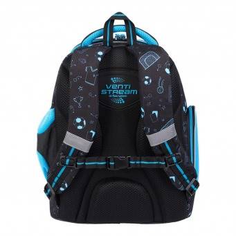 Plecak szkolny Premium Soccer 15 St.Majewski