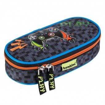 Piórnik saszetka Gamer St.Majewski