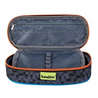 Piórnik saszetka Gamer St.Majewski