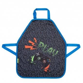 Fartuszek Gamer St.Majewski