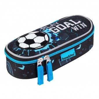 Piórnik saszetka Soccer