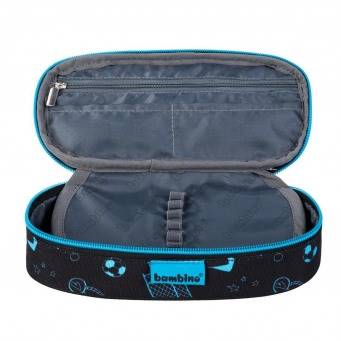 Piórnik saszetka Soccer