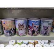 Skarbonka Adar Pies/Kot