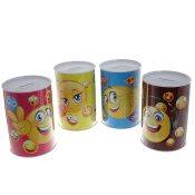 Skarbonka EURO 16x21