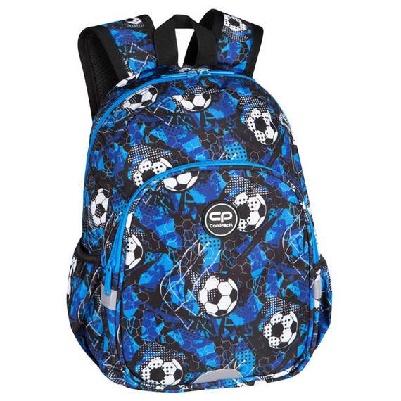 Plecak Patio CP22 E49553 Toby Soccer