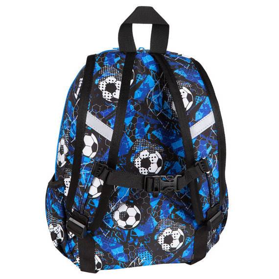 Plecak Patio CP22 E49553 Toby Soccer