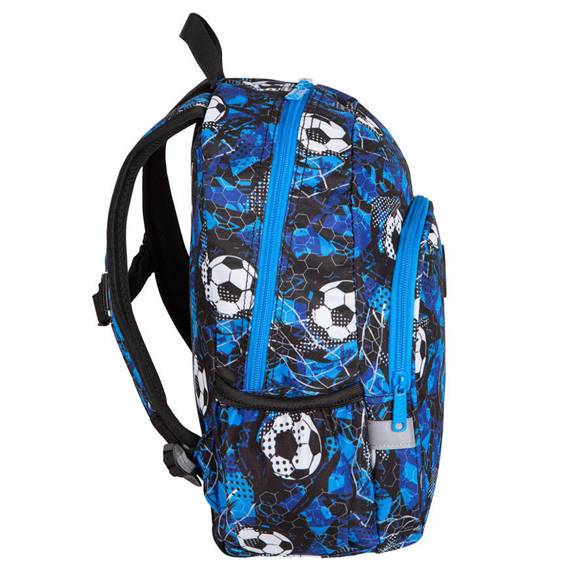 Plecak Patio CP22 E49553 Toby Soccer
