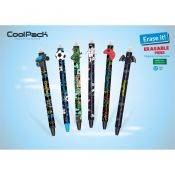 Długopis wymazywalny Colorino Boys