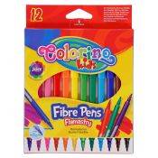 Flamastry 12k. Colorino