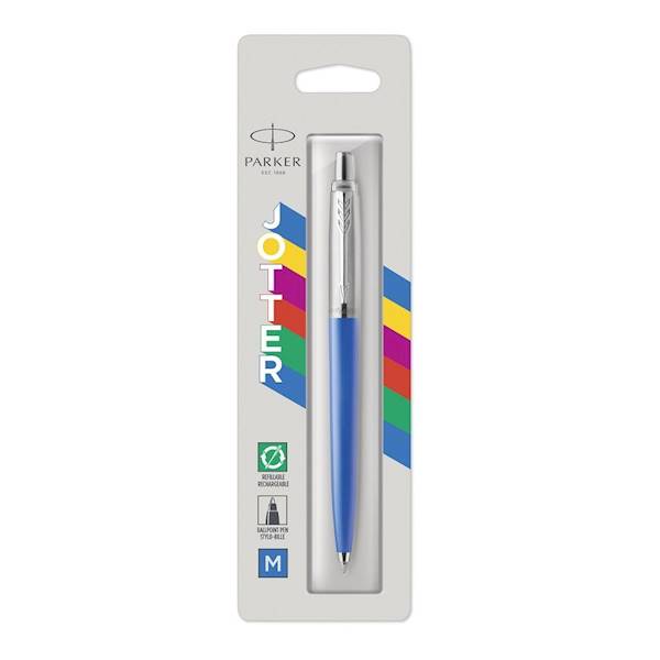 Długopis Parker Jotter BP niebieski blister