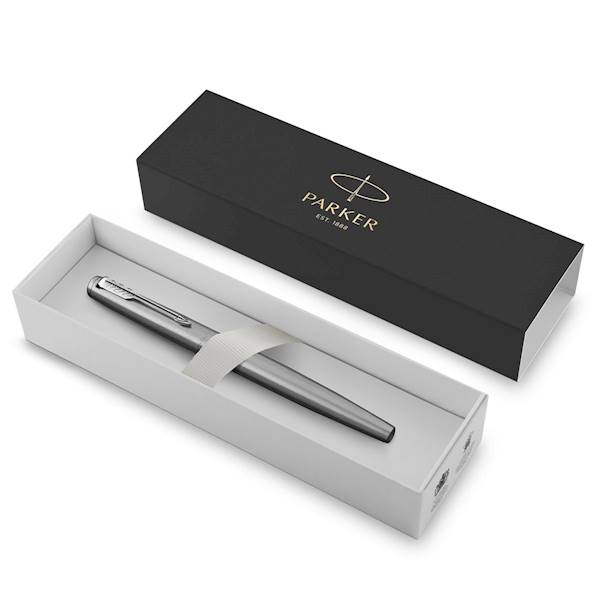 Pióro Parker Jotter CT stalowe 