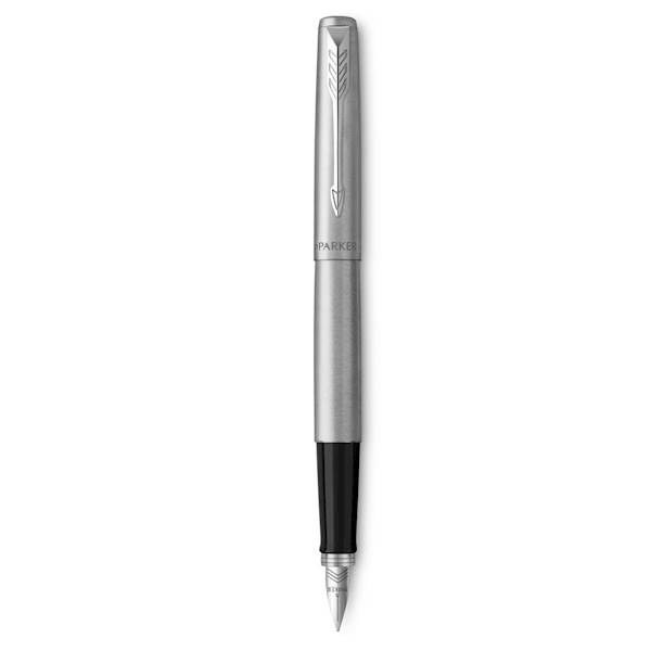 Pióro Parker Jotter CT stalowe