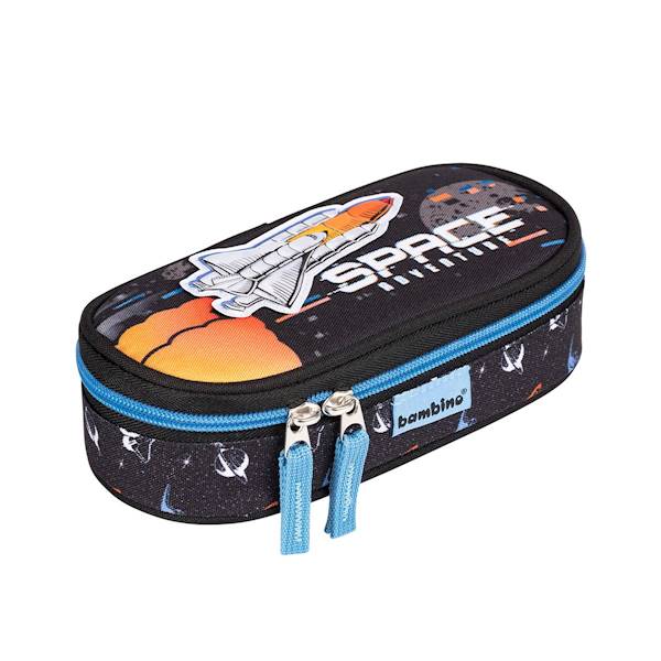 Piórnik etui ST.RIGHT Space 