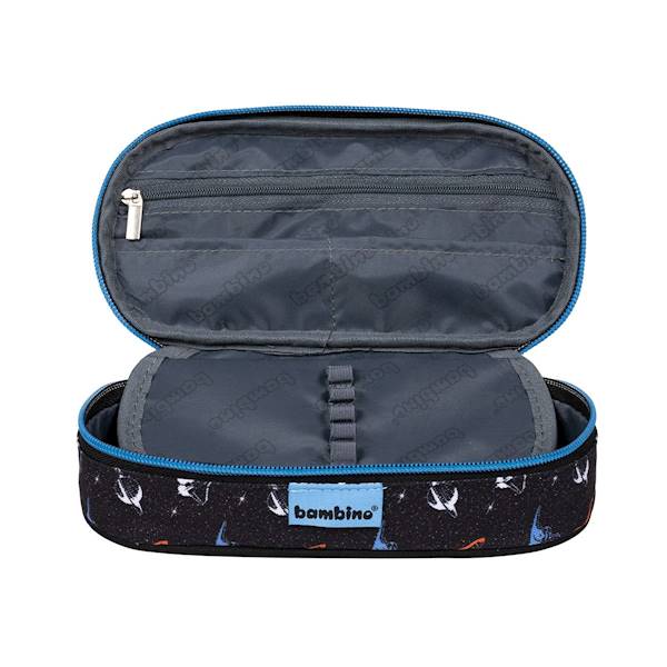 Piórnik etui ST.RIGHT Space 