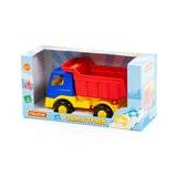 Samochód wywrotka Tioma 68347 Polesie