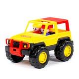 Samochód Jeep Wojaż Polesie