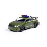 Samochód wojskowy inercyjny 49230 Polesie