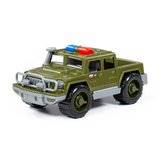 Samochód Jeep Obrońca Polesie