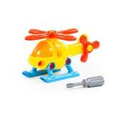 Samolot Śmigłowiec 76663 Polesie 