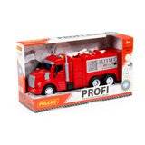 Samochód Strażacki 86518 Polesie