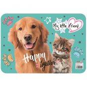 Podkładka My Little Friend miękka