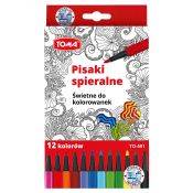 Pisaki 12k. TOMA TO-591