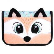 Piórnik ST.RIGHT 2k. bez wyposażenia FOX