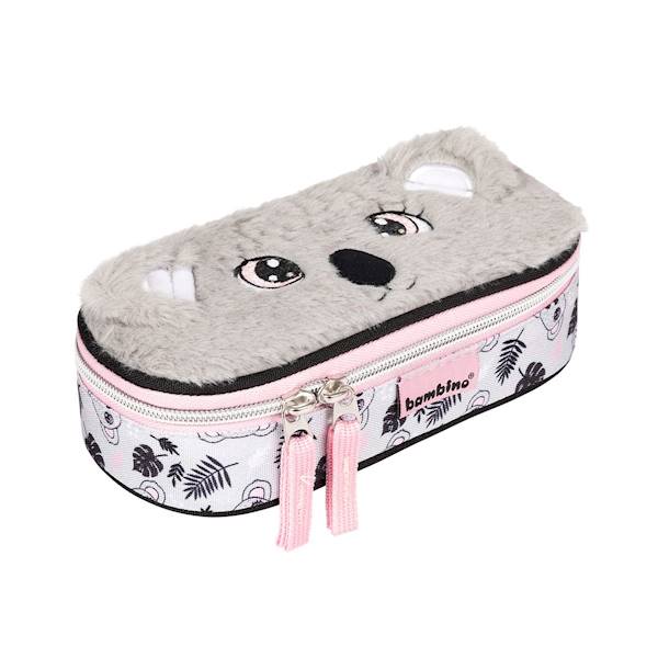 Piórnik etui ST.RIGHT Koala