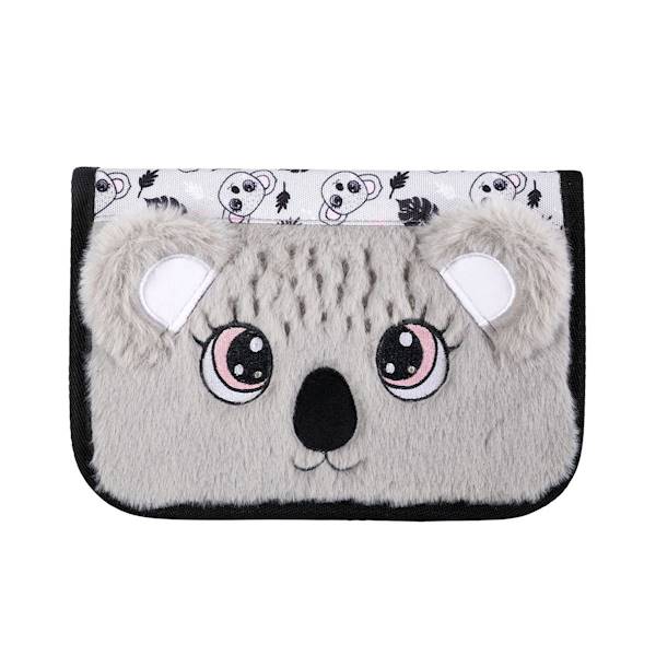 Piórnik ST.RIGHT 2k. bez wyposażenia Koala