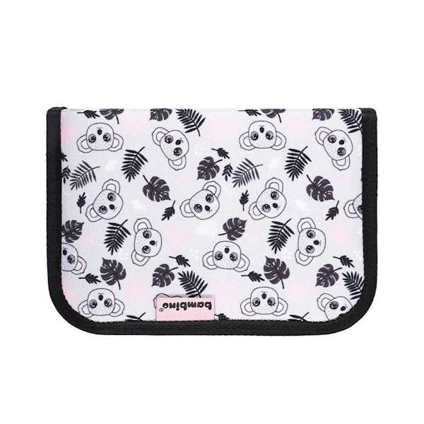 Piórnik ST.RIGHT 2k. bez wyposażenia Koala