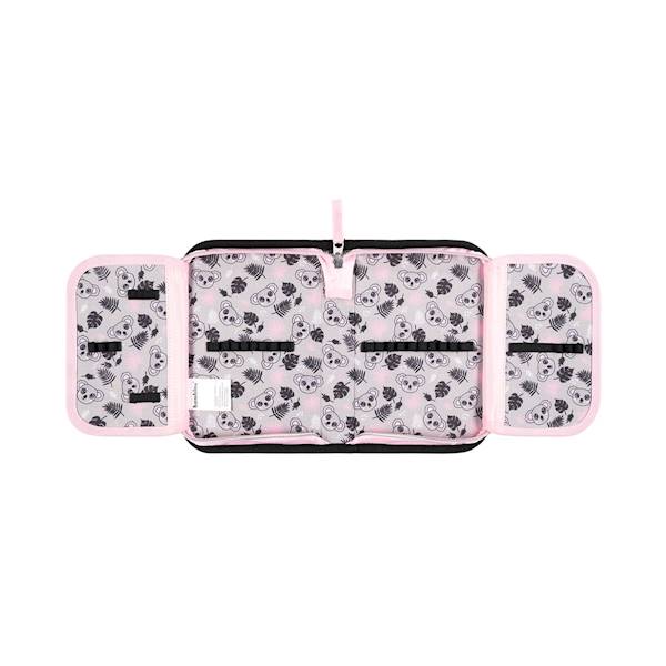 Piórnik ST.RIGHT 2k. bez wyposażenia Koala