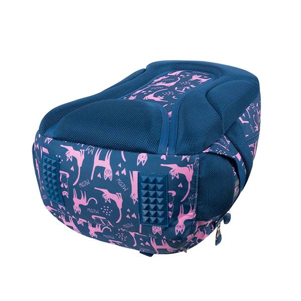 Plecak Lazy Cats BP-26 St.Right