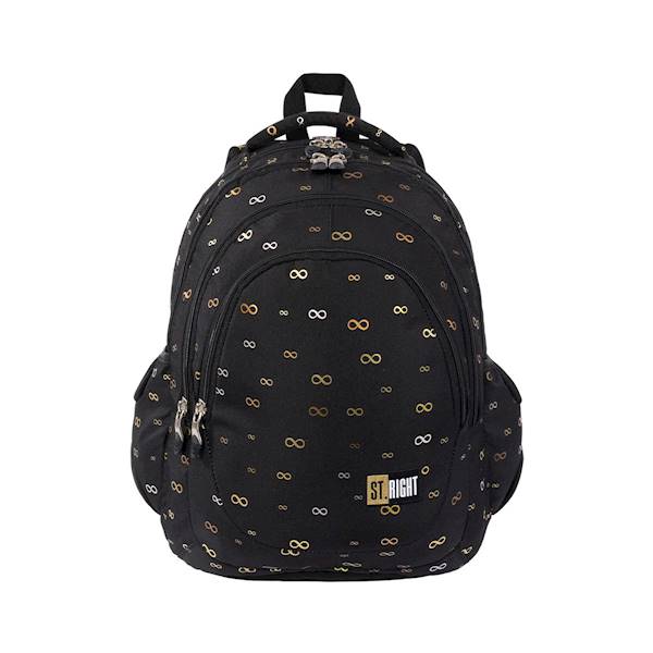 Plecak Infinity St.Right BP-06