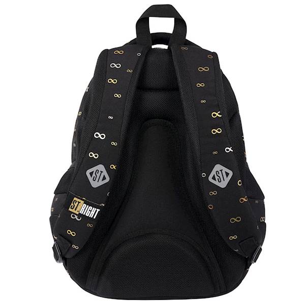 Plecak Infinity St.Right BP-06