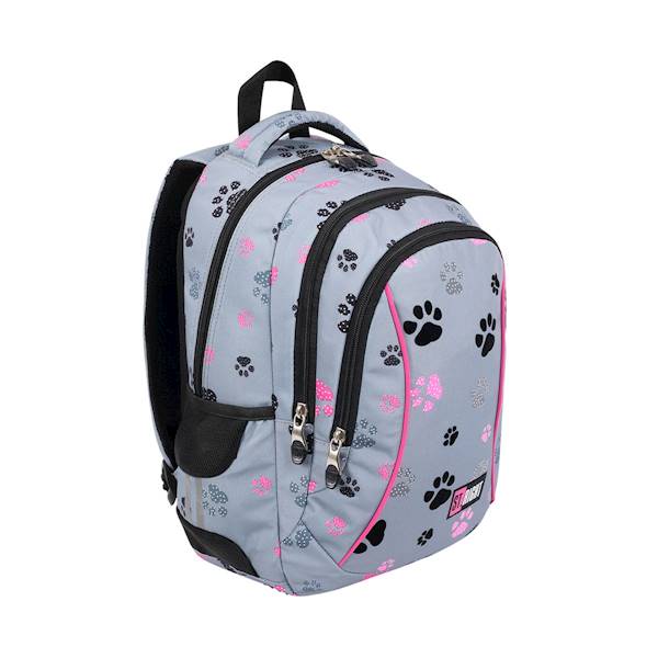 Plecak Paws BP-26 St.Right