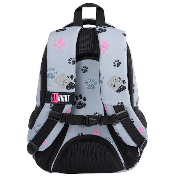 Plecak Paws BP-26 St.Right