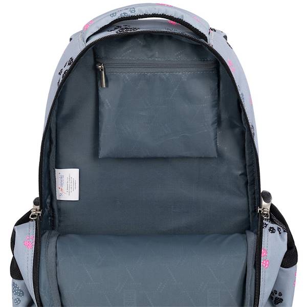 Plecak Paws BP-26 St.Right