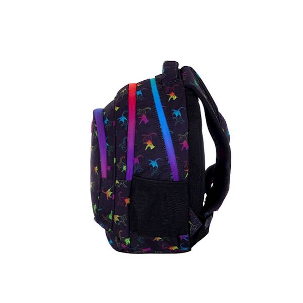 Plecak Astra HEAD Rainbow Kitty AB330