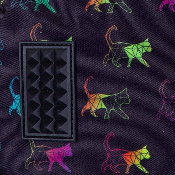 Plecak Astra HEAD Rainbow Kitty AB330