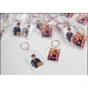 Brelok ramka 3,5cmx4,5cm Gedeon K-1008