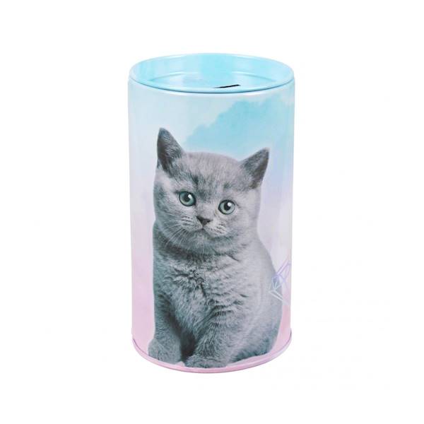 Skarbonka Starpak Cuties 517224