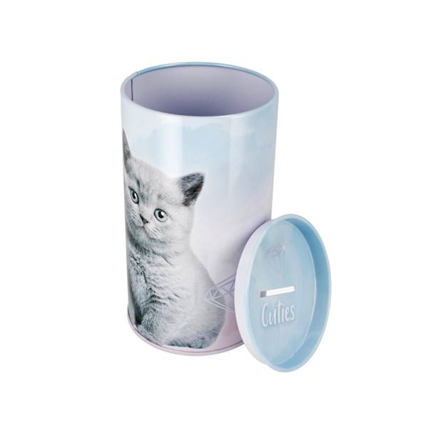 Skarbonka Starpak Cuties 517224