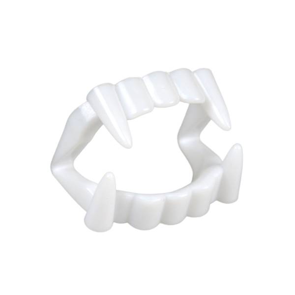 SZCZĘKA WAMPIRA K1443 Arpex HALLOWEEN 