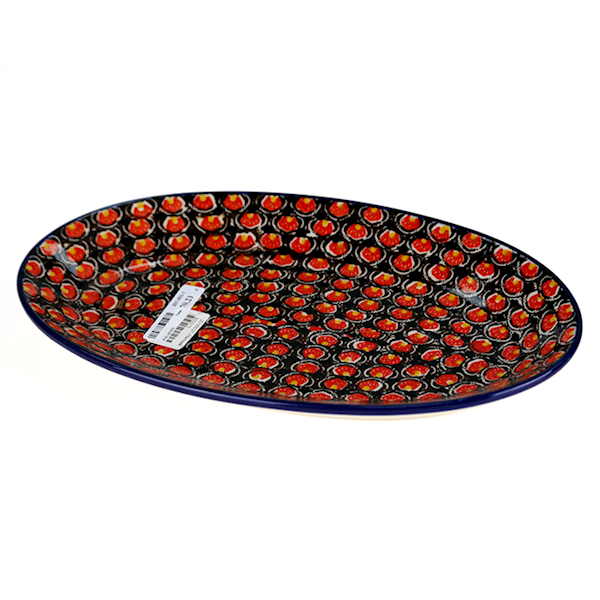 201/003/1 Półmisek