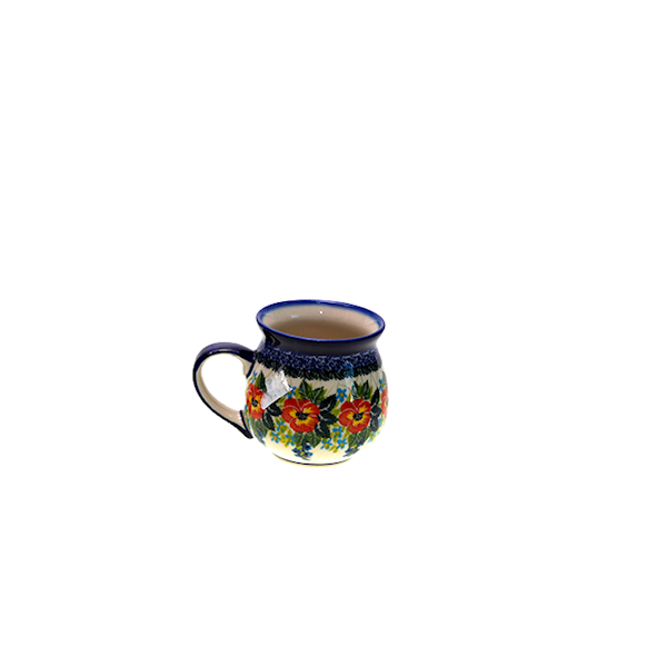 321 Q1 DU Kubek Hm - Mug 0,5 L dek. 113