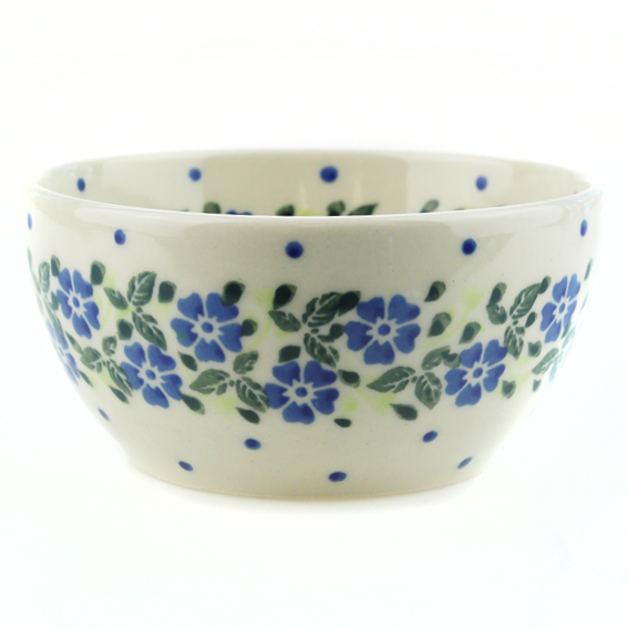 Miska 11 cm I gat dek. 245