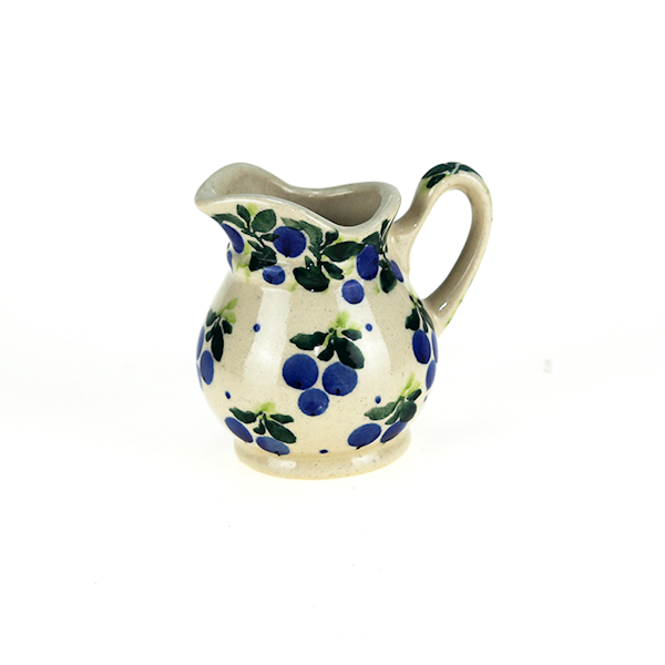 Mlecznik 150 ml Jagódki